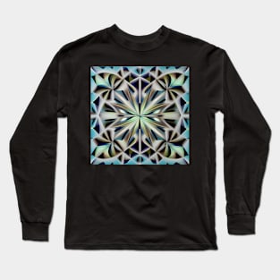 Geometry Long Sleeve T-Shirt